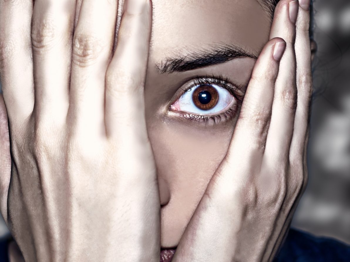 consejos para superar el miedo covid