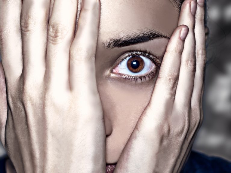 consejos para superar el miedo covid