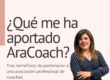 beneficios AraCoach