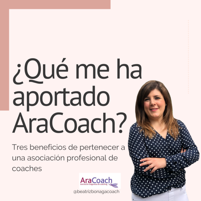 beneficios AraCoach
