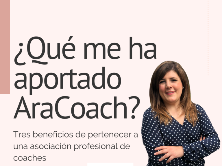 beneficios AraCoach
