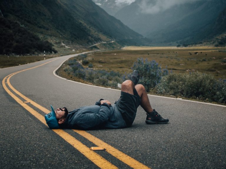 desconectar para conectar